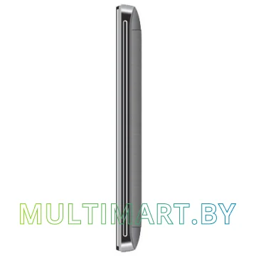 Мобильный телефон Vertex D514 (металлик/черный) картинка 3